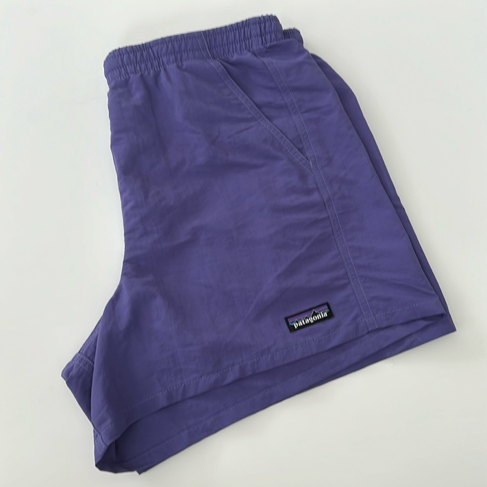 Patagonia Shorts